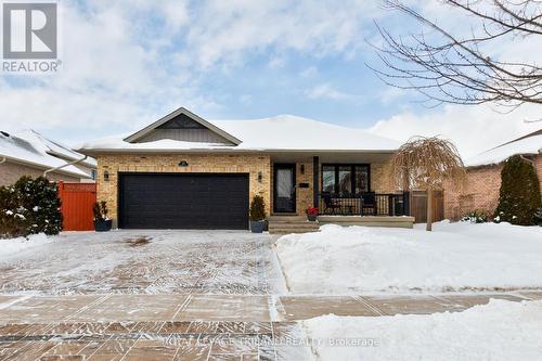 53 EDGEWELL CRESCENT  Central Elgin, ON N5P 4K9