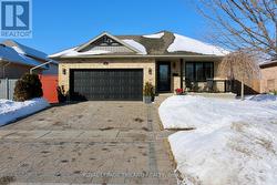 53 EDGEWELL CRESCENT  Central Elgin, ON N5P 4K9