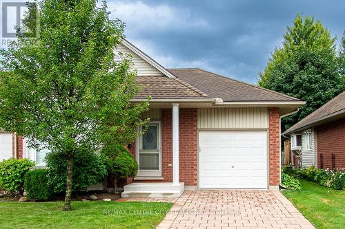 25 - 1555 HIGHBURY AVENUE N  London East (East A), ON N5Y 5R2