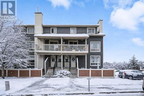 81A - 758 ST. ANDRE DRIVE  Ottawa, ON K1C 4S4