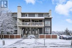 81A - 758 ST. ANDRE DRIVE  Ottawa, ON K1C 4S4
