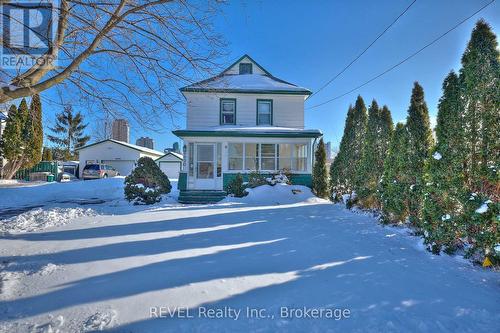 6620 ORCHARD AVENUE  Niagara Falls (Dorchester), ON L2G 4H5