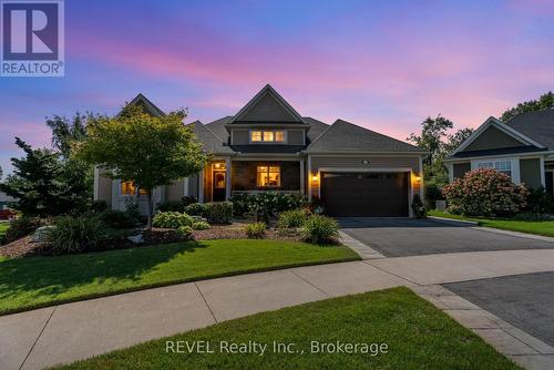 69 BUTLERS DRIVE  Fort Erie (Ridgeway), ON L0S 1N0