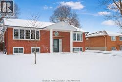 81 Lancefield PLACE  Chatham, ON N7L 2M2