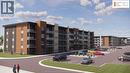 595 Lily Mac Unit# 103, Windsor, ON  - Outdoor With Balcony 
