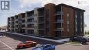 595 Lily Mac Unit# 103, Windsor, ON  - Outdoor With Balcony 