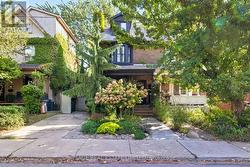 119 WOODFIELD ROAD  Toronto, ON M4L 2W5