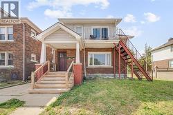 2251-53 HOWARD AVENUE  Windsor, ON N8X 3V2