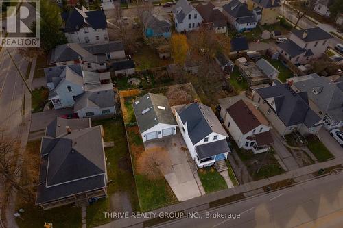 204 WELLINGTON STREET  St. Thomas, ON N5R 2S4