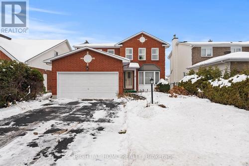 11 KLUANE RIDGE  Ottawa, ON K2M 1Z7