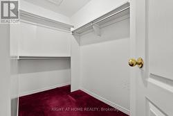 large walk-in closet - 
