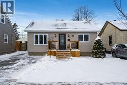 1869 Tourangeau ROAD  Windsor, ON N8W 4N2