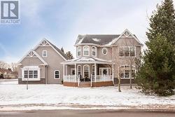 2 Forest Drive  West Royalty, PE C1E 1W9