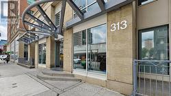 1162 - 313 RICHMOND STREET E  Toronto, ON M5A 4S7
