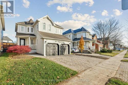 131 WATFORD STREET  Whitby, ON L1M 1H2