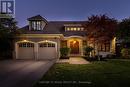 2442 Meadowood Crescent, Oakville, ON  - Outdoor With Facade 