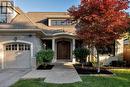 2442 Meadowood Crescent, Oakville, ON  - Outdoor With Facade 