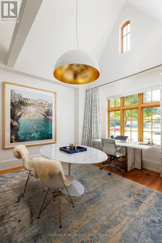 2442 Meadowood Crescent, Oakville, ON - Indoor