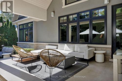 2442 Meadowood Crescent, Oakville, ON -  With Exterior