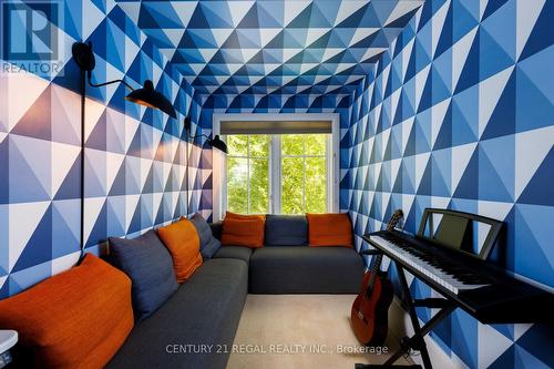 2442 Meadowood Crescent, Oakville, ON - Indoor