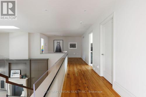 2442 Meadowood Crescent, Oakville, ON - Indoor Photo Showing Other Room