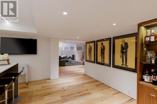 2442 Meadowood Crescent, Oakville, ON - Indoor Photo Showing Other Room