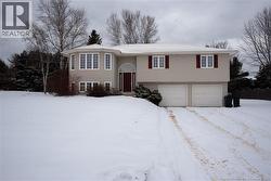 19 Loddington Street  New Maryland, NB E3C 1M3