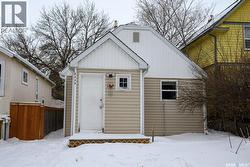 2332 Edgar STREET  Regina, SK S4N 3L1