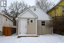 2332 Edgar Street, Regina, SK  - Outdoor With Exterior 