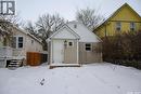 2332 Edgar Street, Regina, SK  - Outdoor 