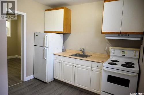 2332 Edgar Street, Regina, SK - Indoor Photo Showing Kitchen