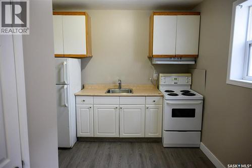 2332 Edgar Street, Regina, SK - Indoor Photo Showing Kitchen