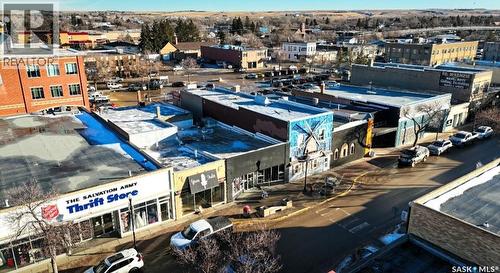 147 Central Avenue N, Swift Current, SK 