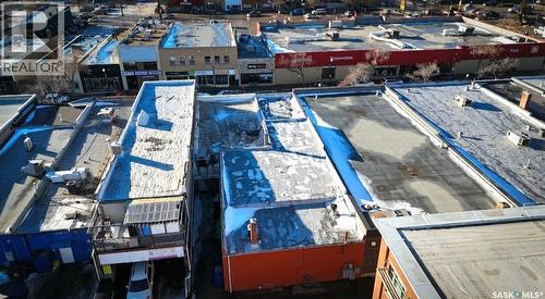 147 Central Avenue N, Swift Current, SK 