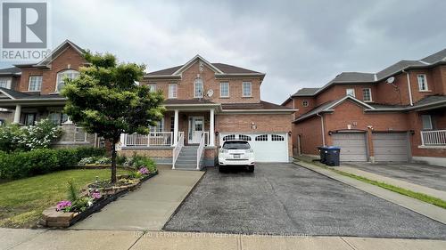 44 AUSTRALIA DRIVE  Brampton, ON L6R 3E8