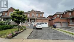 44 AUSTRALIA DRIVE  Brampton, ON L6R 3E8