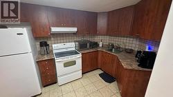 Basement Kitchen - 