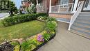 44 Australia Drive, Brampton, ON  - Outdoor With Deck Patio Veranda 