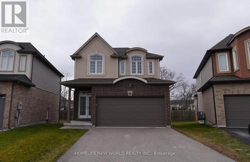 5991 KATE AVENUE  Niagara Falls, ON L2H 0M9