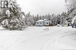 349 Milkish Creek Road  Summerville, NB E5S 1V7