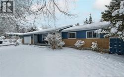 53 Roberts Lane  Quispamsis, NB E2E 1B4