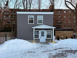 UNIT B - 33 LINCOLN STREET  Ajax, ON L1V 7H2