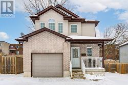 17 HENDERSON COURT  Ingersoll (Ingersoll - North), ON N5C 0A1