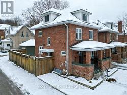 1144 4TH AVENUE W  Owen Sound, ON N4K 4W4