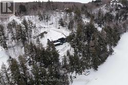 86 CLAREN CRESCENT  Huntsville (Stisted), ON P1H 0C3