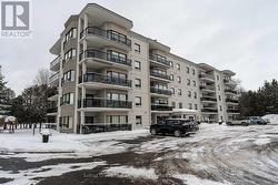 501 - 160 ROMEO STREET  Stratford, ON N5A 4S9