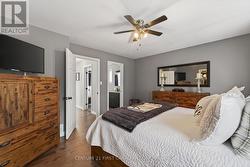 Primary Bedroom with Walk in closet - 