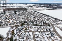 Lake Margaret Subdivision - 