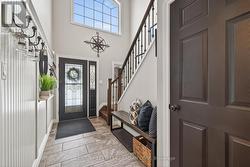 Front Foyer - 