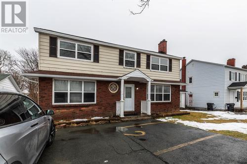 285 Elizabeth Avenue  St. John's, NL A1B 1T8